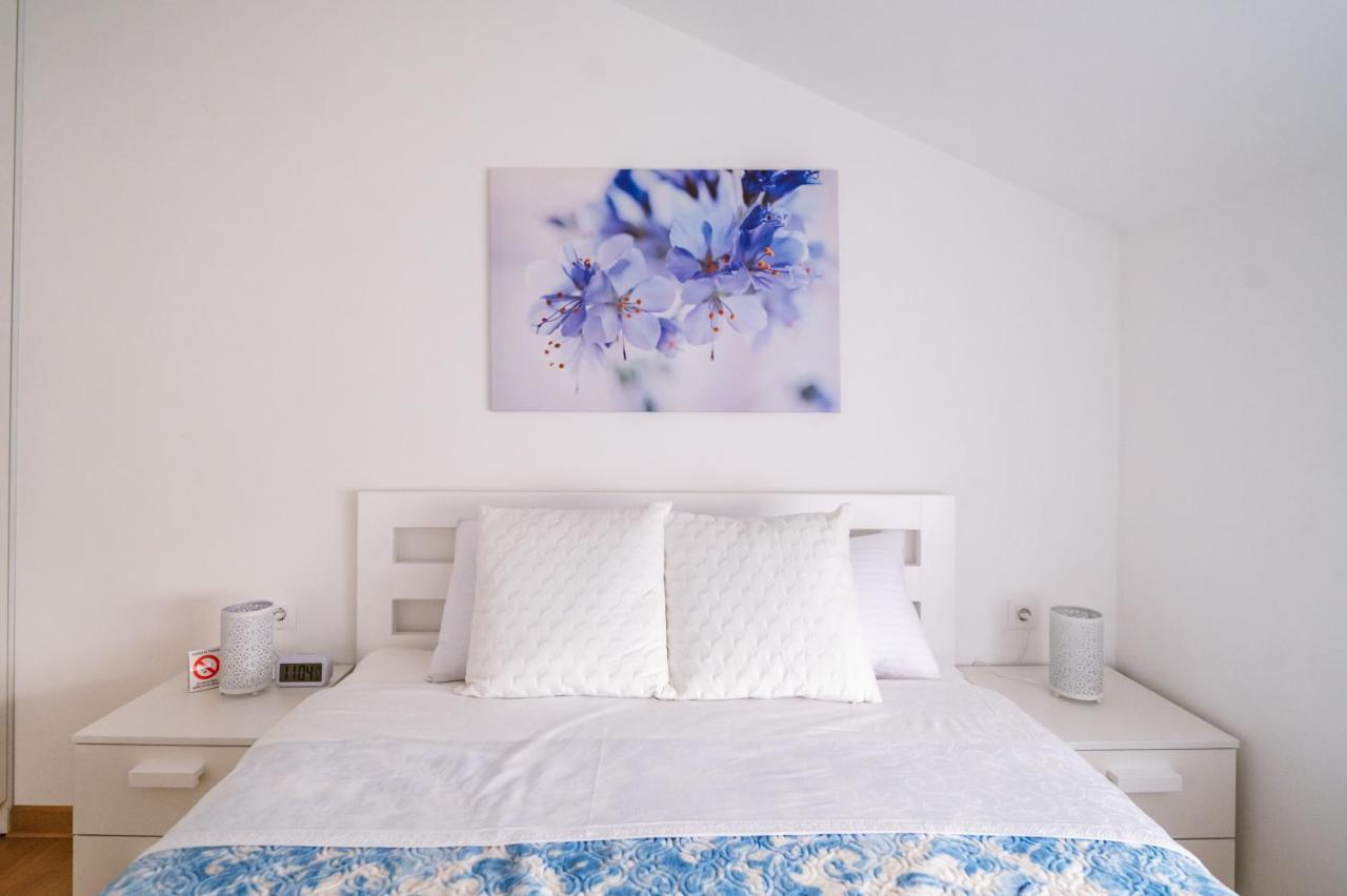 Mikonos Apartman Surčin Εξωτερικό φωτογραφία